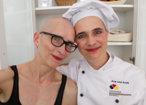 ANA & ANDA, Spezialit&auml;ten-B&auml;ckerinnen